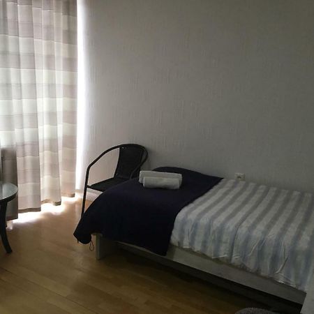 Guest House Rampa Tbilisi Luaran gambar