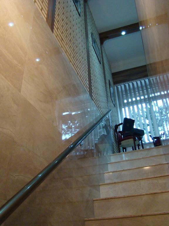 Guest House Rampa Tbilisi Luaran gambar
