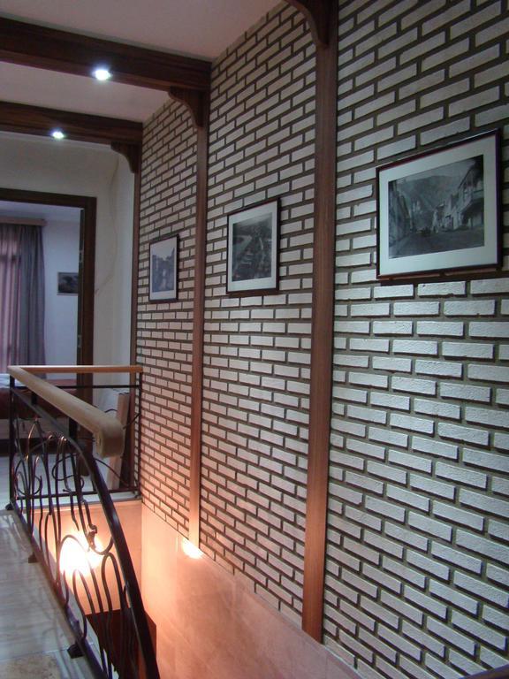 Guest House Rampa Tbilisi Luaran gambar