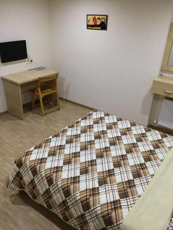 Guest House Rampa Tbilisi Luaran gambar