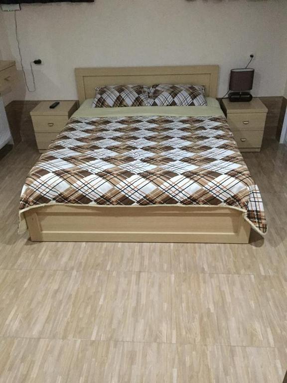 Guest House Rampa Tbilisi Luaran gambar