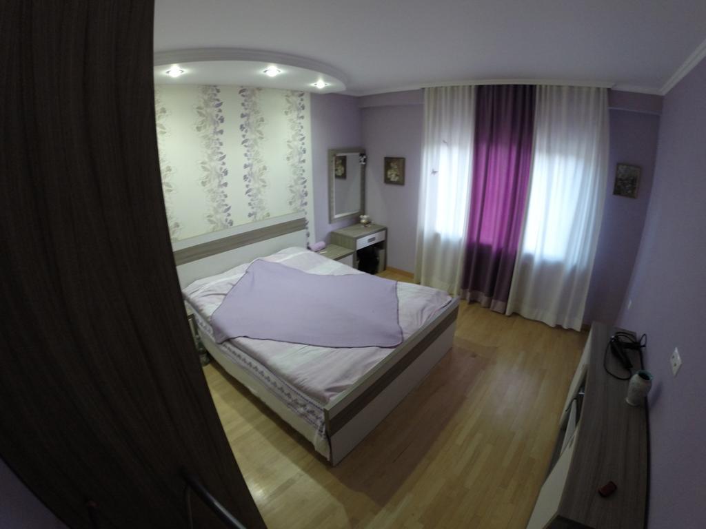 Guest House Rampa Tbilisi Luaran gambar