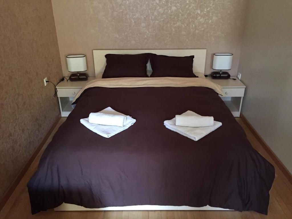 Guest House Rampa Tbilisi Luaran gambar