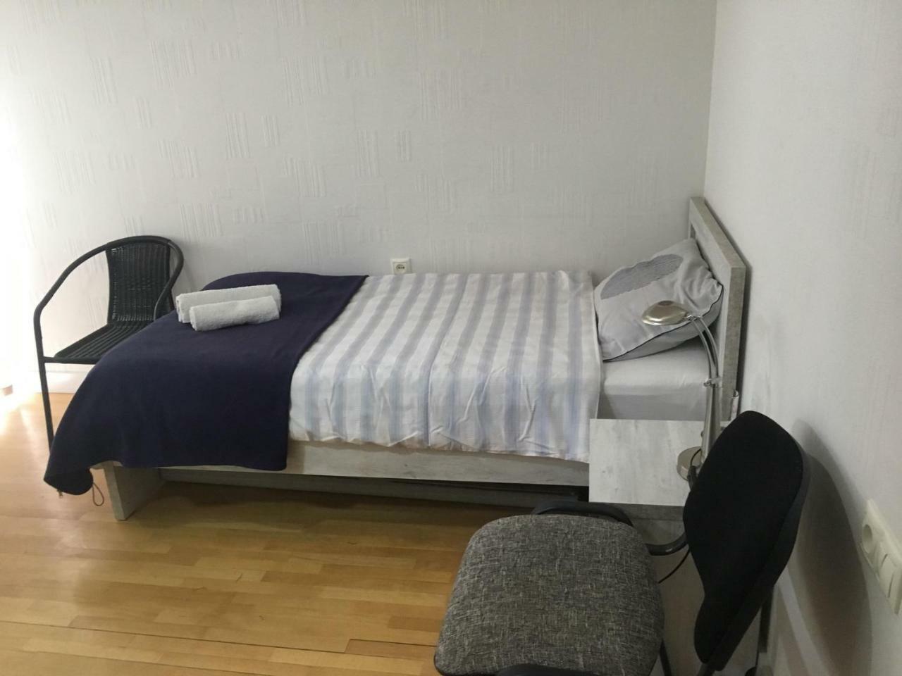 Guest House Rampa Tbilisi Luaran gambar