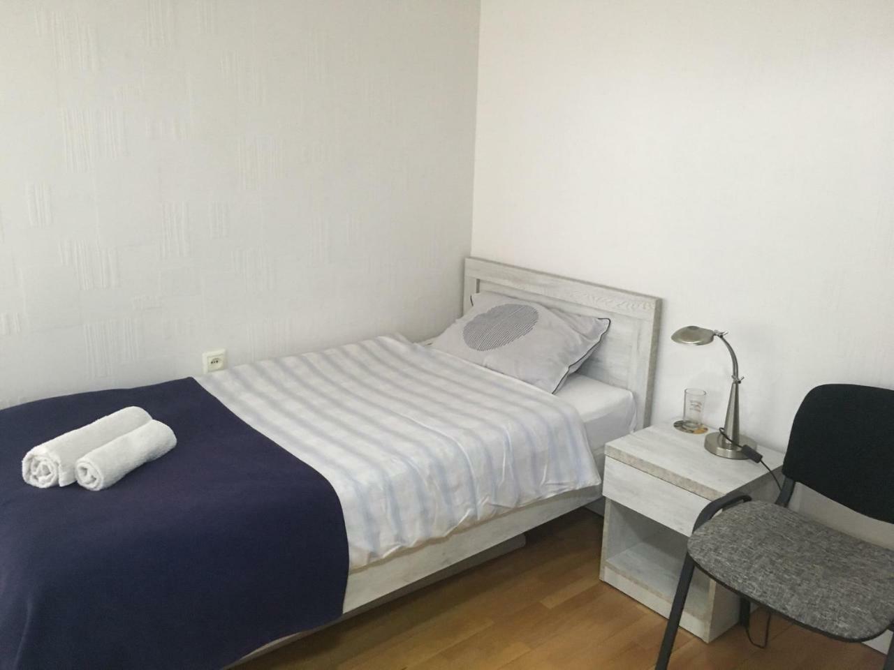 Guest House Rampa Tbilisi Luaran gambar