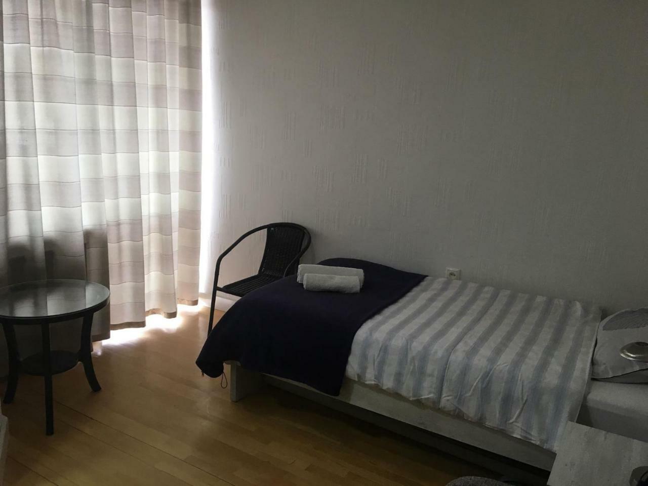 Guest House Rampa Tbilisi Luaran gambar