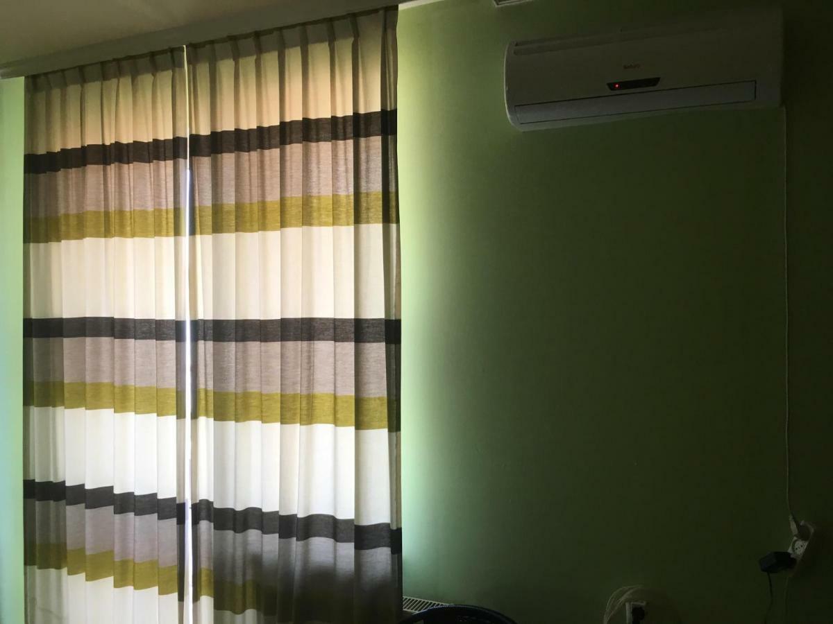 Guest House Rampa Tbilisi Luaran gambar