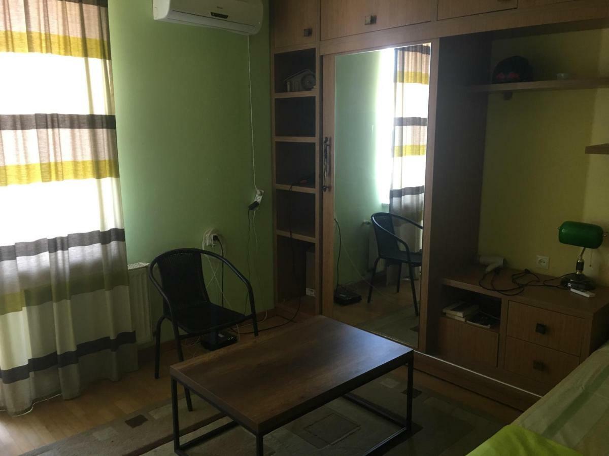 Guest House Rampa Tbilisi Luaran gambar