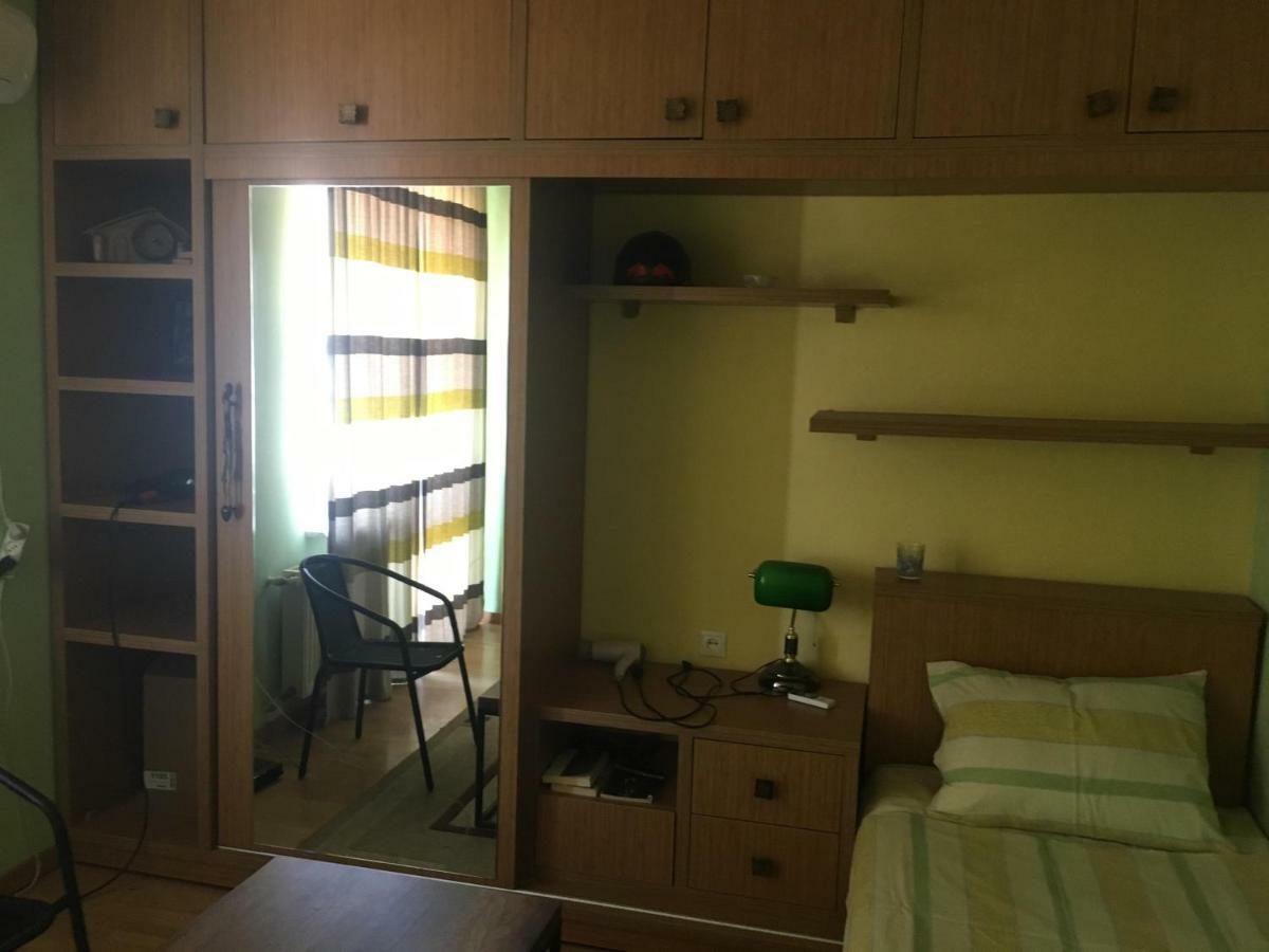 Guest House Rampa Tbilisi Luaran gambar